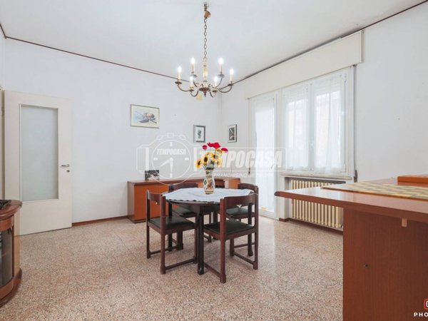 appartamento in vendita a Ravenna in zona Centro Storico