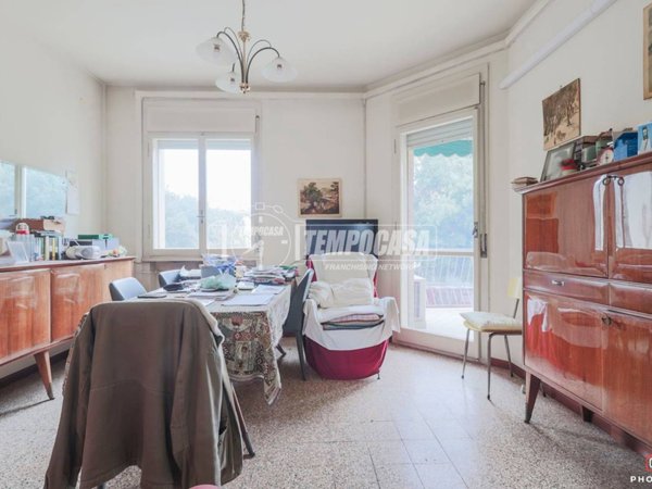 appartamento in vendita a Ravenna in zona Centro Storico