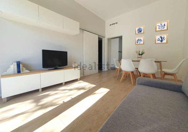 appartamento in vendita a Ravenna in zona Lido di Classe