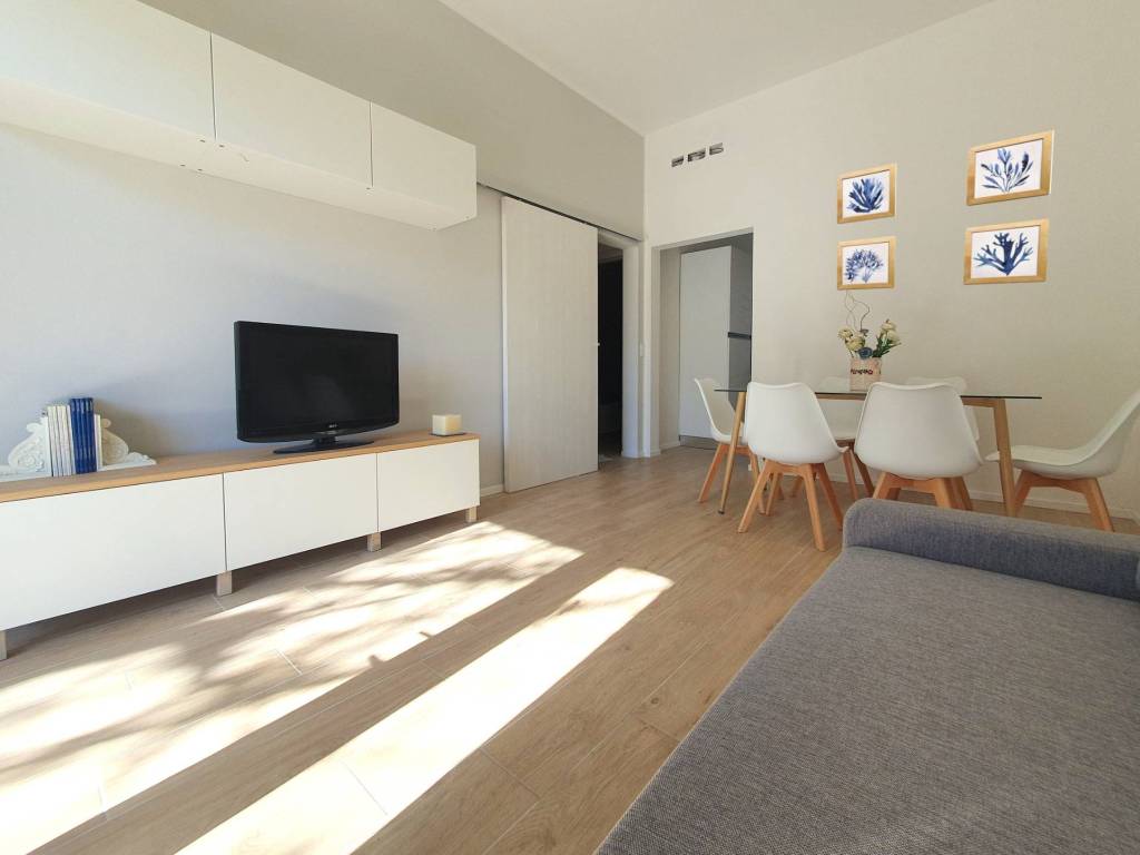 appartamento in vendita a Ravenna in zona Lido di Classe