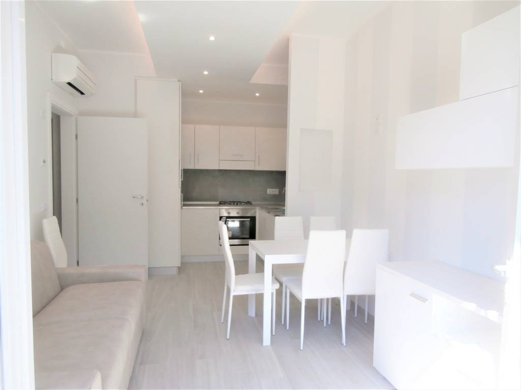 appartamento in vendita a Ravenna in zona Centro Storico