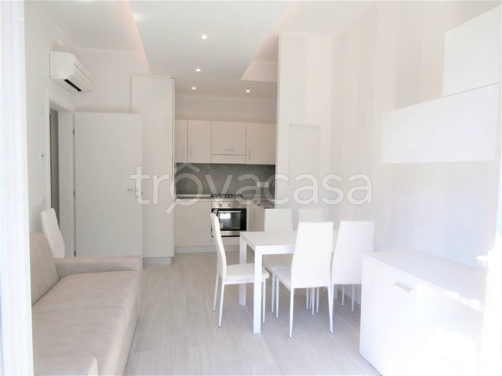 appartamento in vendita a Ravenna in zona Lido di Classe