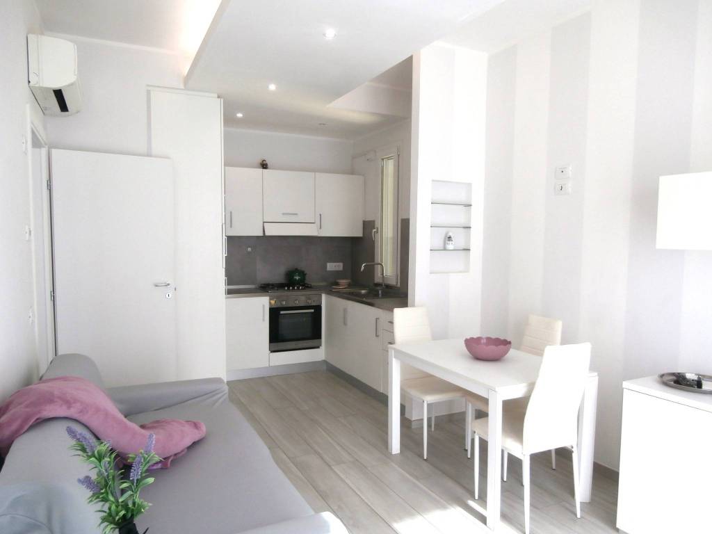 appartamento in vendita a Ravenna in zona Lido di Classe