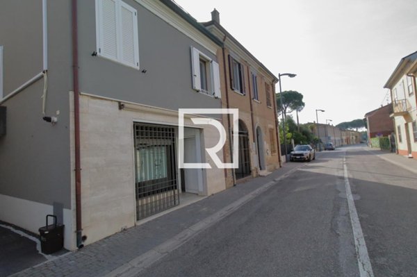 appartamento in vendita a Ravenna in zona Sant'Alberto