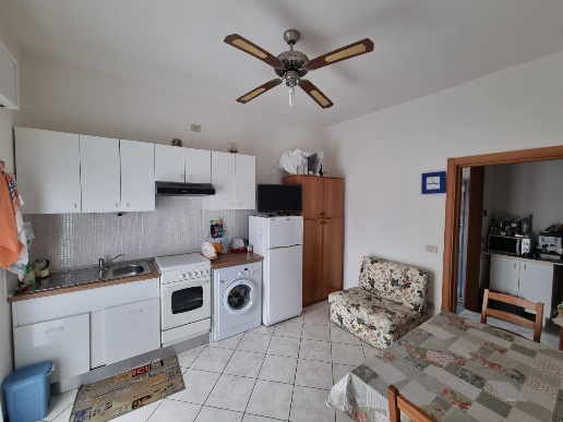 appartamento in vendita a Ravenna in zona Punta Marina Terme