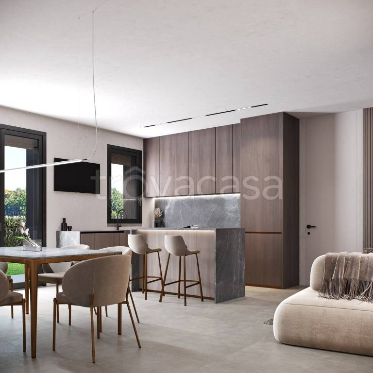 appartamento in vendita a Ravenna in zona San Zaccaria