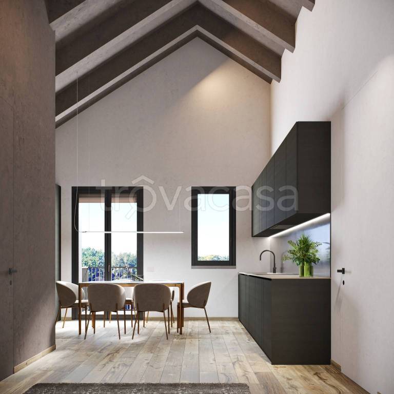 appartamento in vendita a Ravenna in zona Santo Stefano