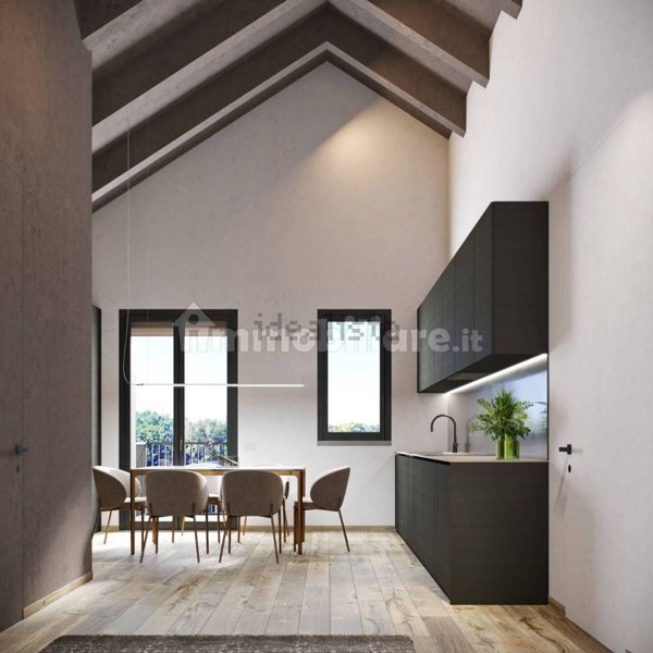 appartamento in vendita a Ravenna in zona San Zaccaria