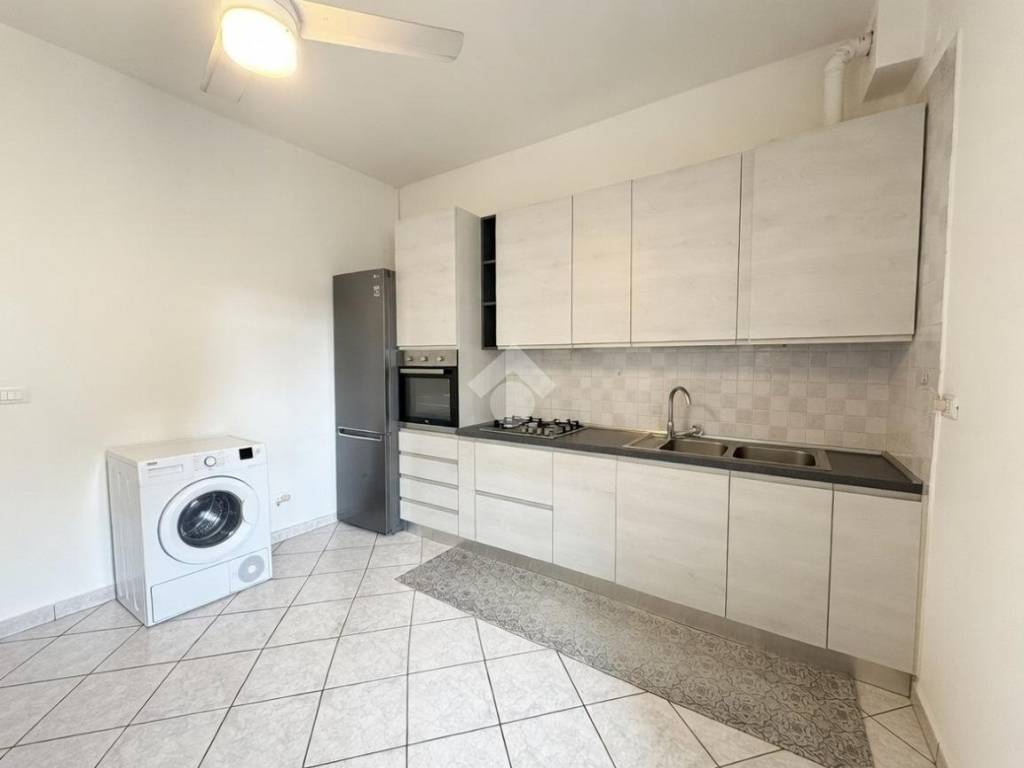 appartamento in vendita a Ravenna