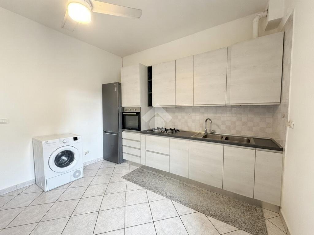 appartamento in vendita a Ravenna