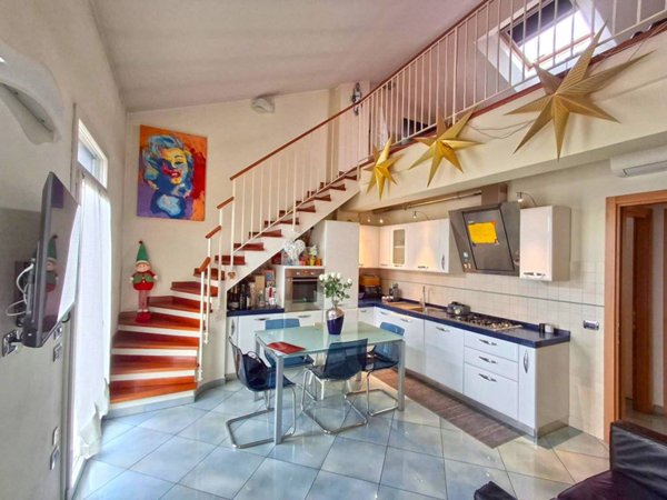 appartamento in vendita a Ravenna