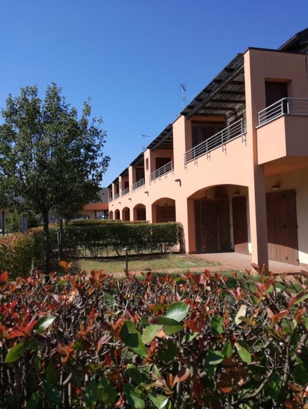 appartamento in vendita a Ravenna in zona Casal Borsetti