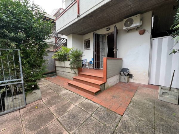 appartamento in vendita a Ravenna in zona Lido di Classe