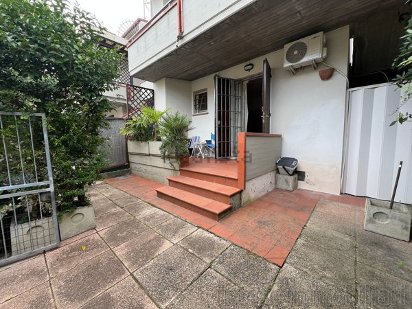 appartamento in vendita a Ravenna in zona Lido di Classe