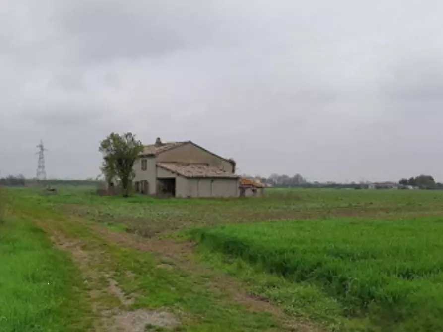 casa indipendente in vendita a Ravenna in zona Castiglione di Ravenna