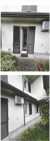 appartamento in vendita a Ravenna in zona Mezzano