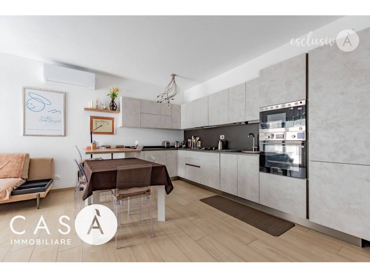 appartamento in vendita a Ravenna in zona Centro Storico