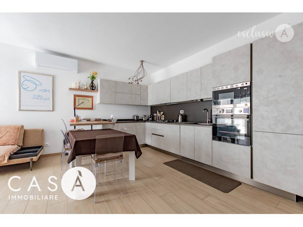 appartamento in vendita a Ravenna in zona Centro Storico