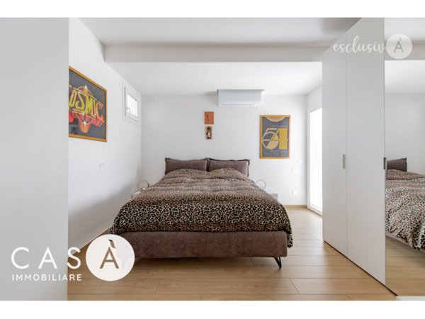 appartamento in vendita a Ravenna in zona Centro Storico