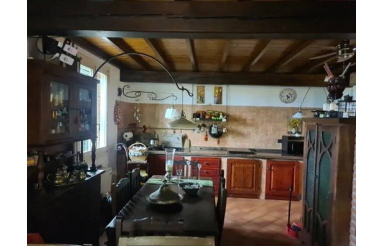 casa indipendente in vendita a Ravenna in zona Villanova di Ravenna