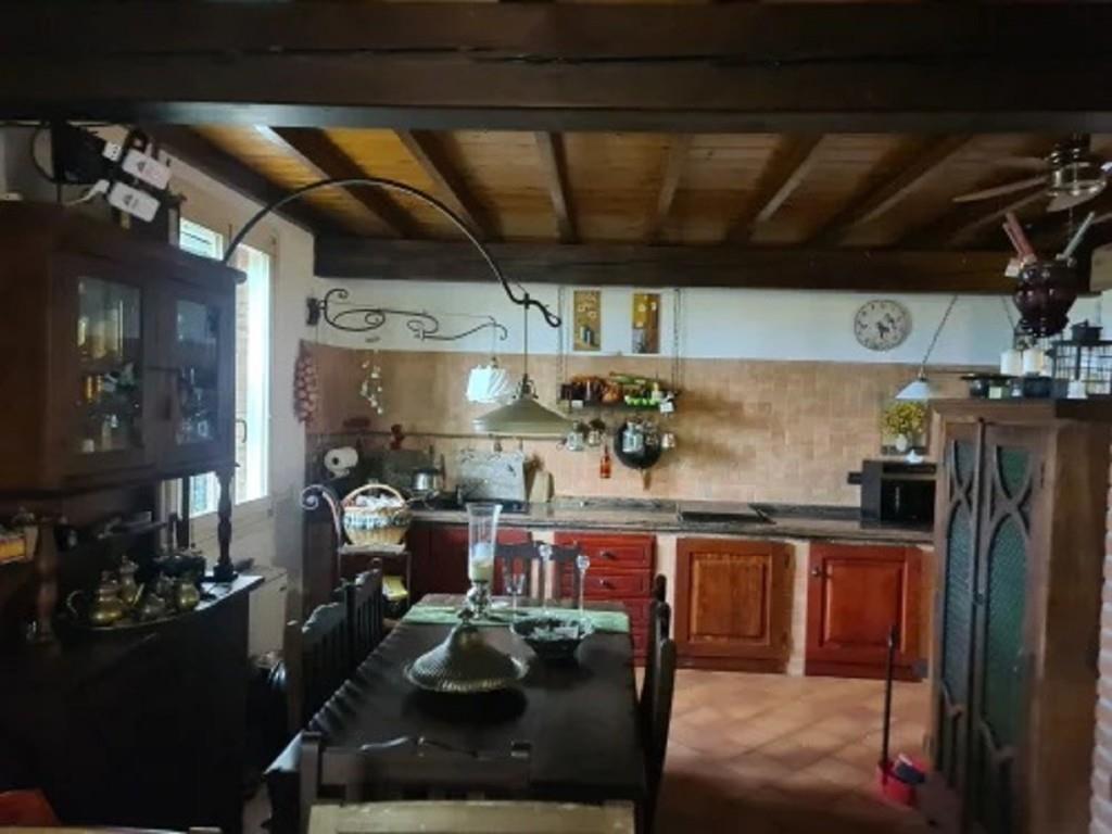 casa indipendente in vendita a Ravenna in zona Villanova di Ravenna