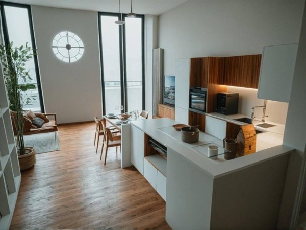 appartamento in vendita a Ravenna in zona Marina Romea