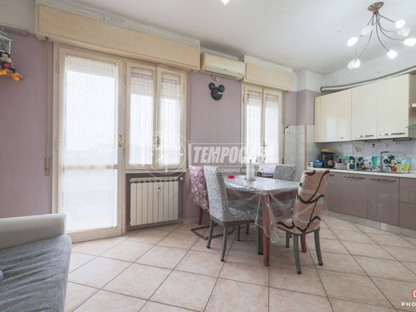 appartamento in vendita a Ravenna in zona Centro Storico