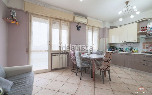 appartamento in vendita a Ravenna in zona Centro Storico