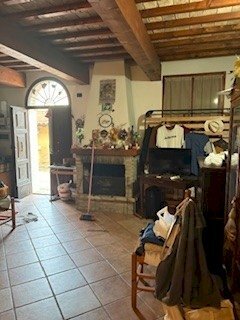 casa indipendente in vendita a Ravenna in zona Savarna / Conventello