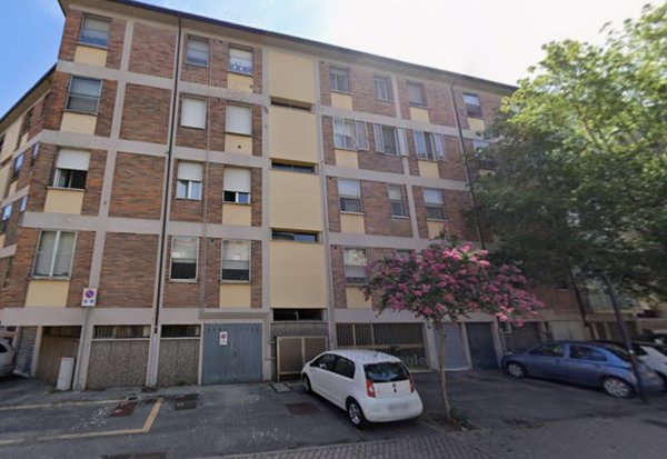 appartamento in vendita a Ravenna in zona Classe