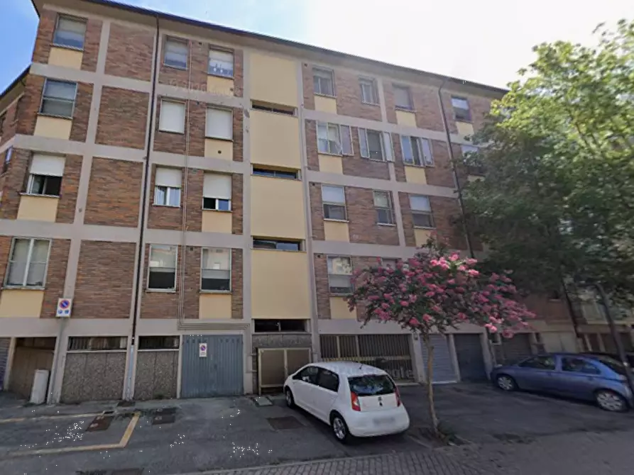 appartamento in vendita a Ravenna in zona Classe