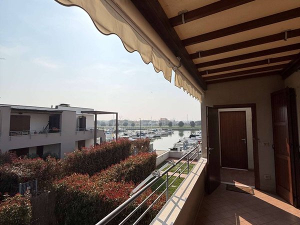 appartamento in vendita a Ravenna in zona Marina Romea