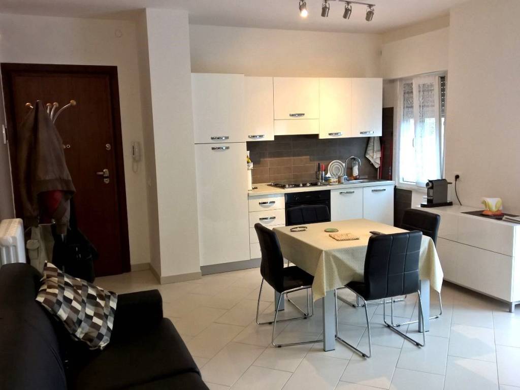 appartamento in vendita a Ravenna in zona Marina di Ravenna