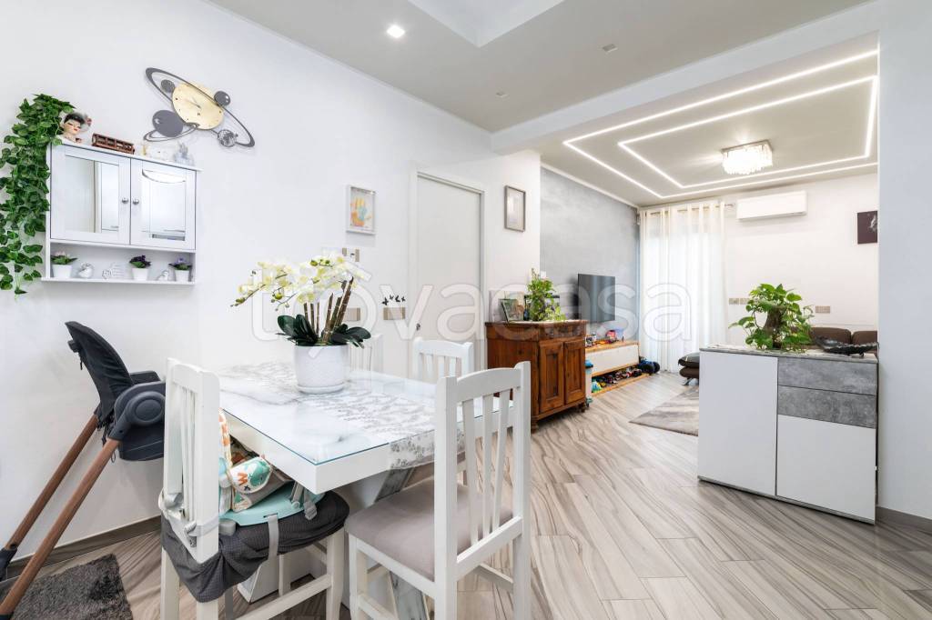 appartamento in vendita a Ravenna in zona Ponte Nuovo