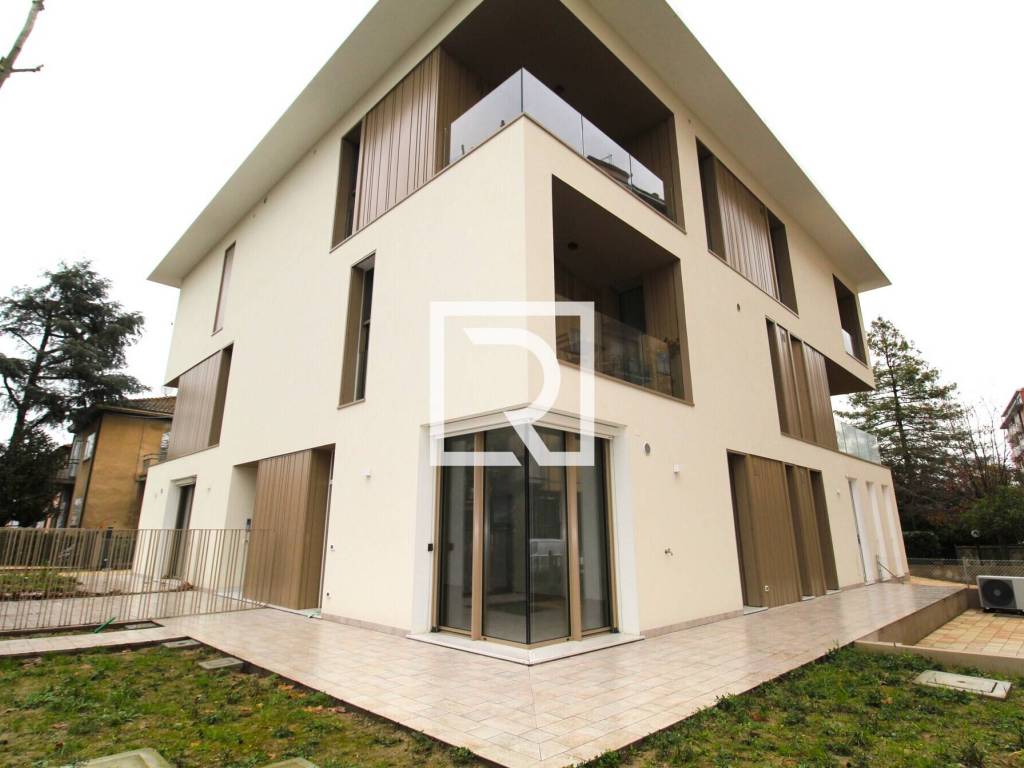 appartamento in vendita a Ravenna in zona Classe