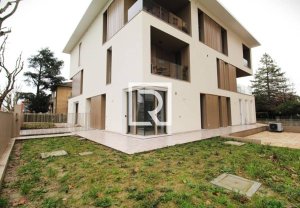 appartamento in vendita a Ravenna in zona Centro Storico