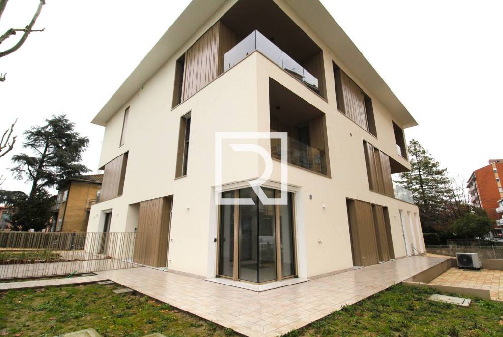 appartamento in vendita a Ravenna in zona Centro Storico