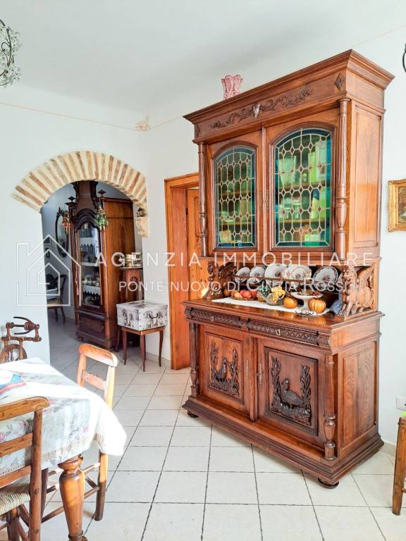casa indipendente in vendita a Ravenna in zona Centro Storico