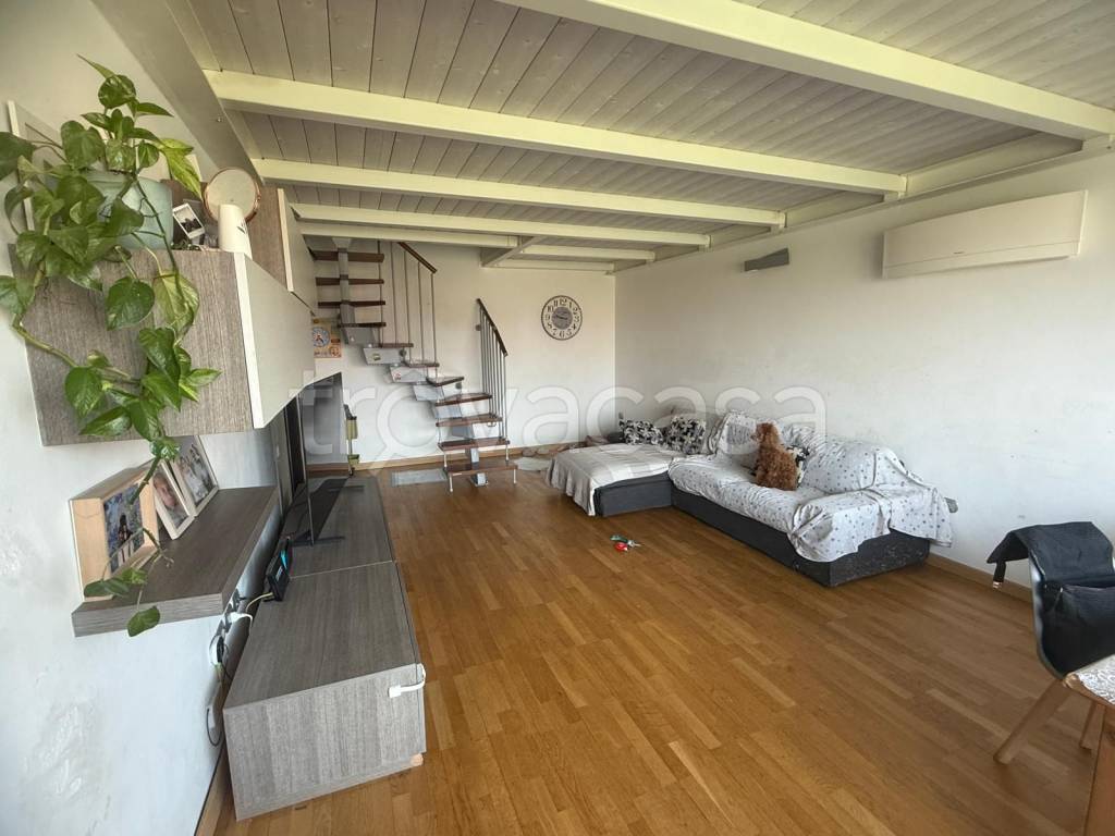 appartamento in vendita a Ravenna in zona Lido di Savio