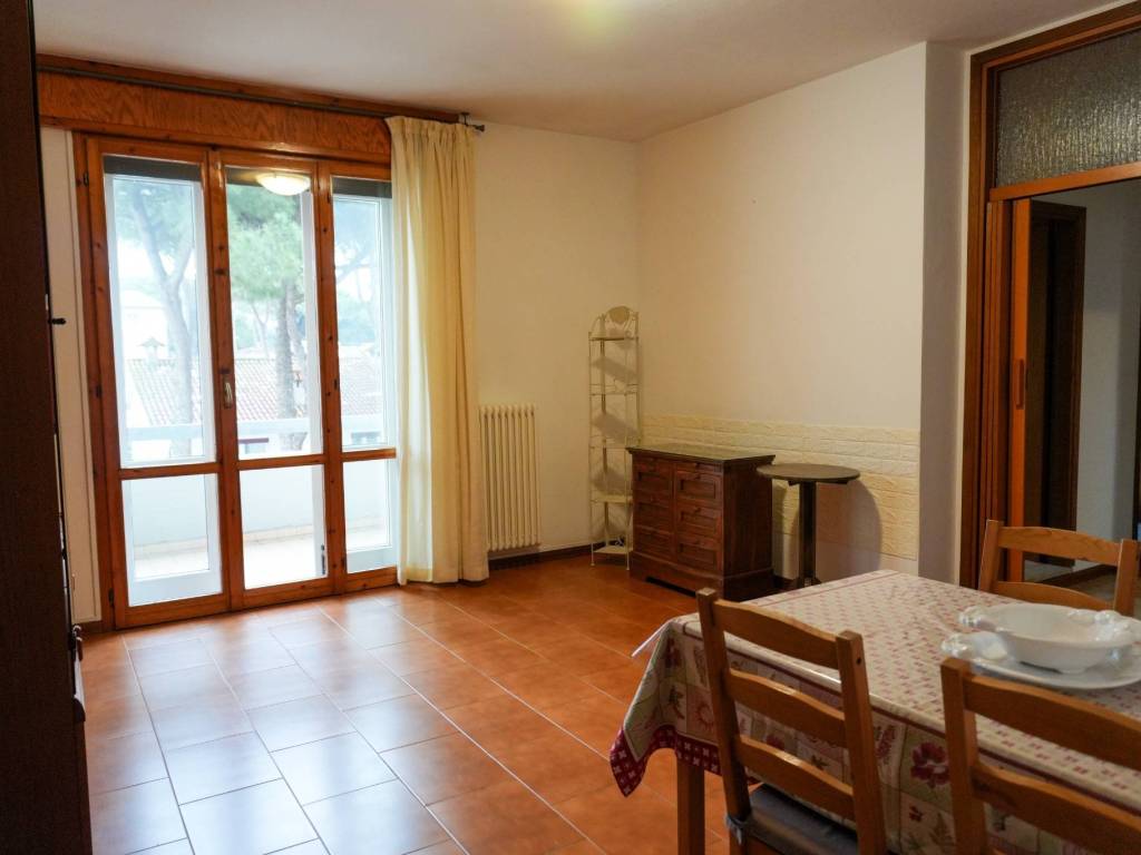 appartamento in vendita a Ravenna in zona Punta Marina Terme
