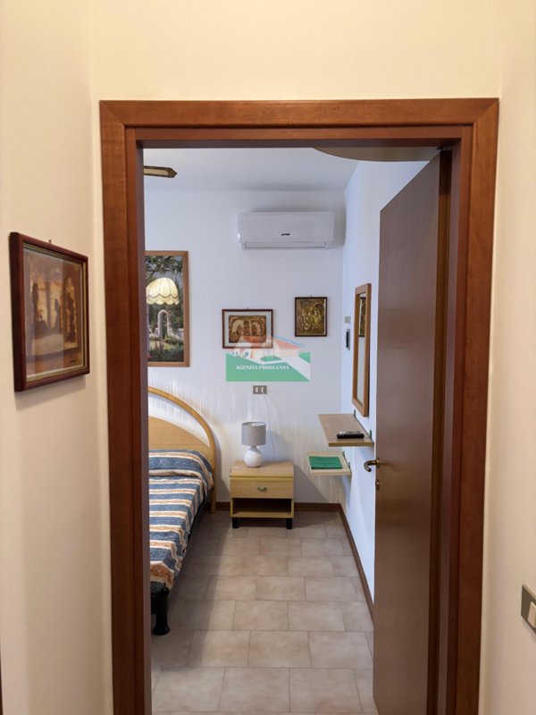 appartamento in vendita a Ravenna in zona Marina Romea