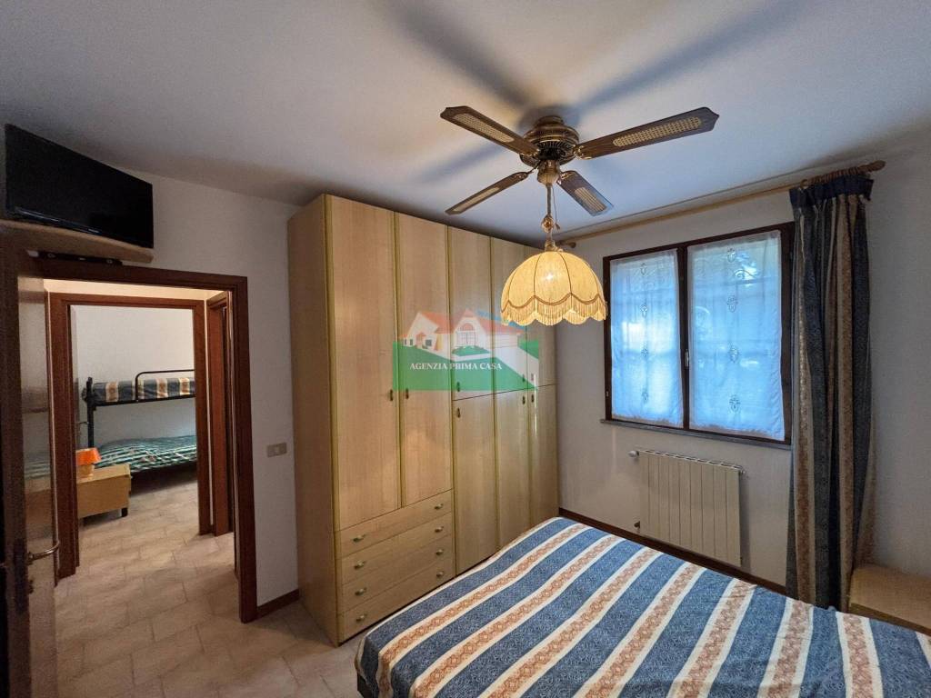 appartamento in vendita a Ravenna in zona Marina Romea