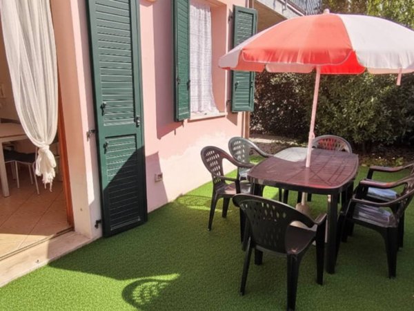 appartamento in vendita a Ravenna in zona Punta Marina Terme