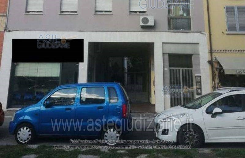 appartamento in vendita a Ravenna in zona Centro Storico