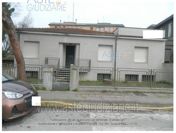 terreno edificabile in vendita a Ravenna