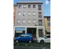 appartamento in vendita a Ravenna in zona Classe