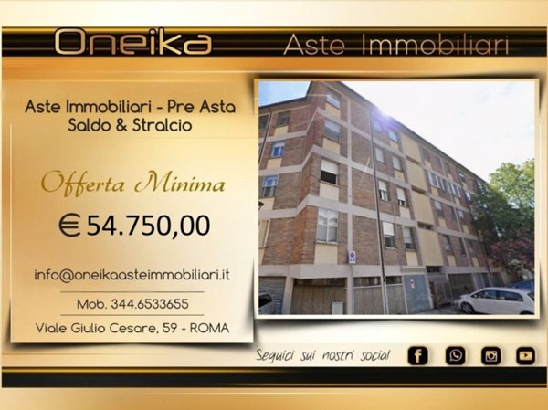 appartamento in vendita a Ravenna