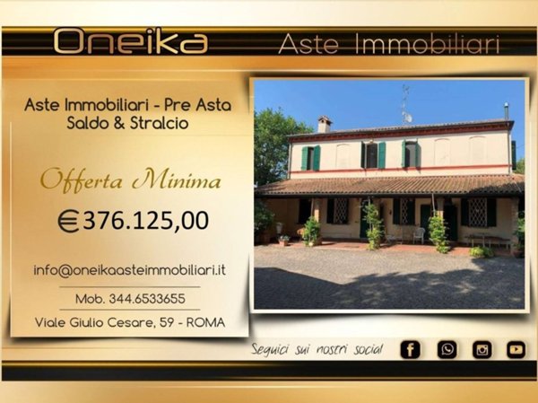 casa indipendente in vendita a Ravenna in zona Centro Storico