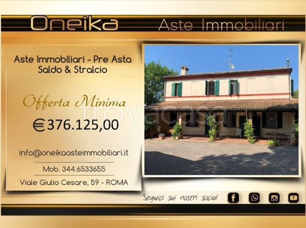 casa indipendente in vendita a Ravenna in zona Centro Storico