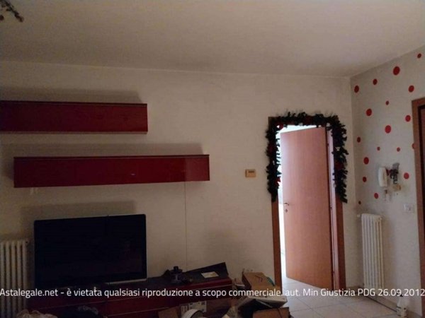 appartamento in vendita a Ravenna